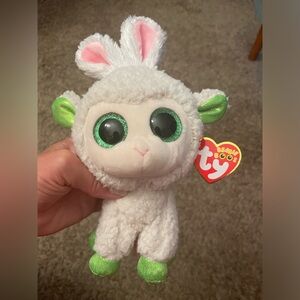 Ty Beanie Boo - Mary the sheep